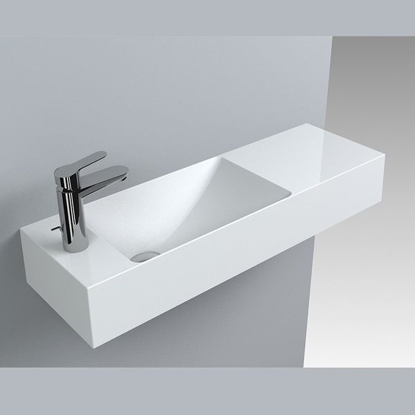 

Раковина Fancy Marble TRILL 800 L (8708301)