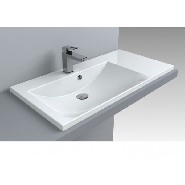 

Раковина Fancy Marble AMELIA 900 R (0709301)