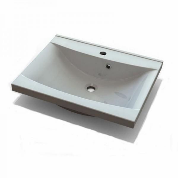 

Раковина Fancy Marble Lucia 600 (1306101)