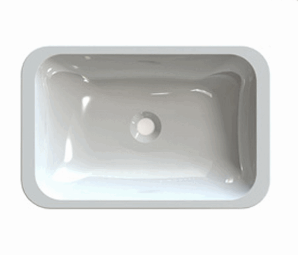 

Раковина Fancy Marble Aileen 550 (3805101)
