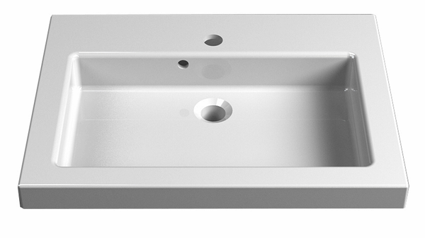 

Раковина Fancy Marble Pauline 600 (2506101)