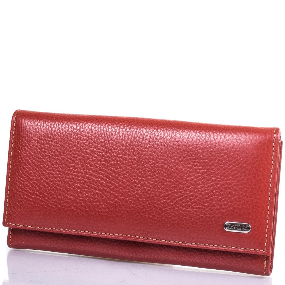 

Кошелек Canpellini SHI157-306