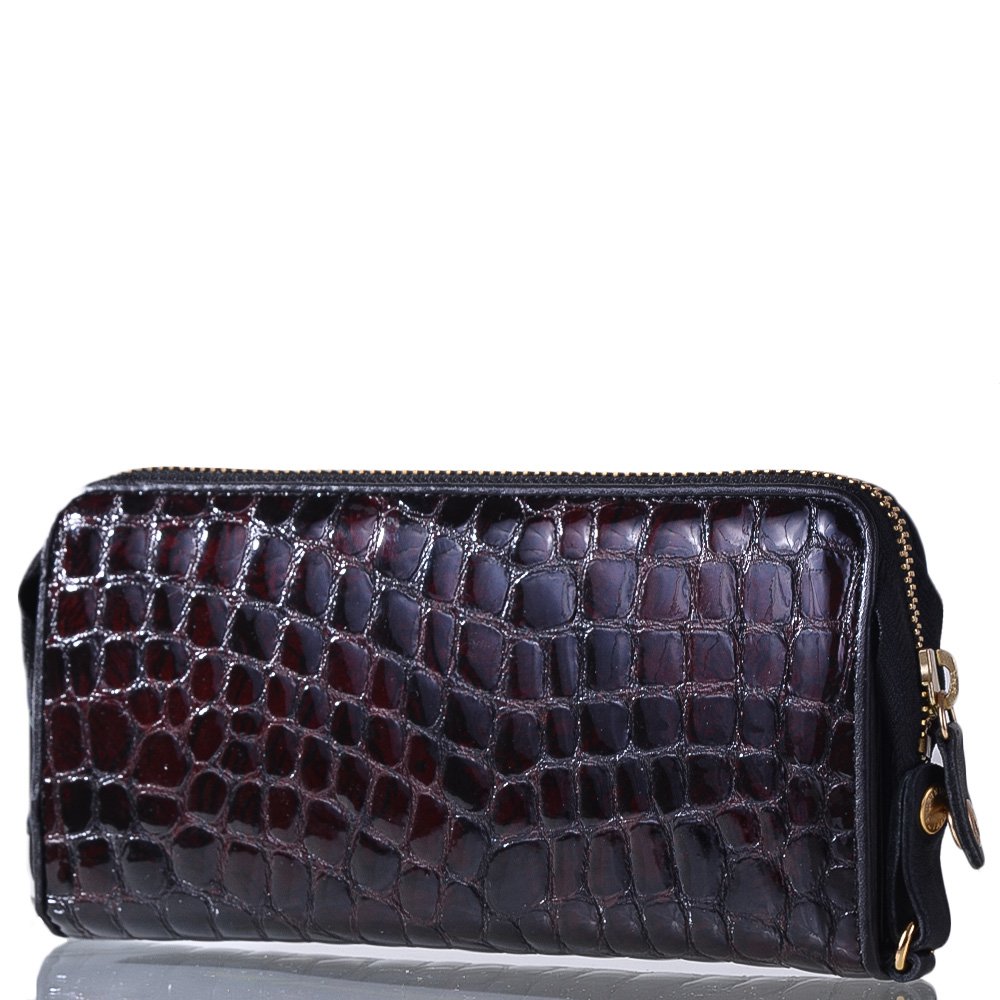 

Кошелек Wanlima W82042670115-black