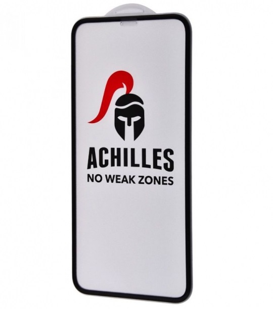 

Стекло ACHILLES IPhone Xs Max