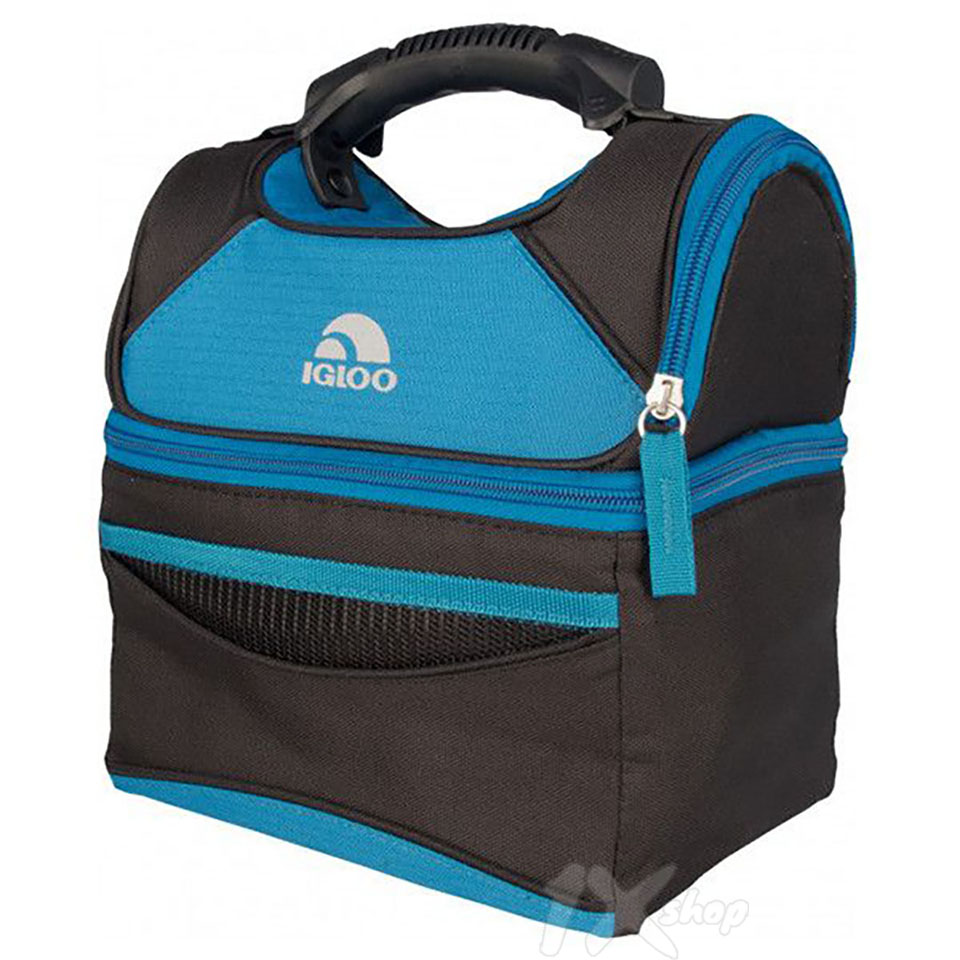

Сумка термос Igloo PM GRIPPER 9 Sport синий