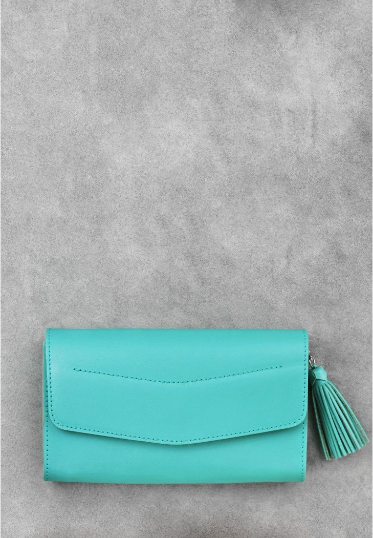 

Дизайнерская сумка клатч кожаная Элис" Тиффани BlnkntBN-BAG-7-tiffany