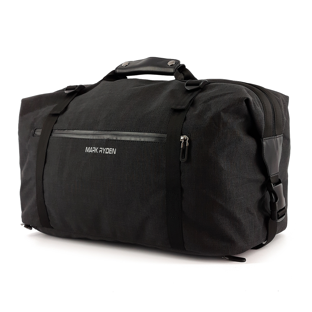 

Дорожная сумка Mark Ryden Changetravel MR6866 Black MrkRydnMR6866_BK