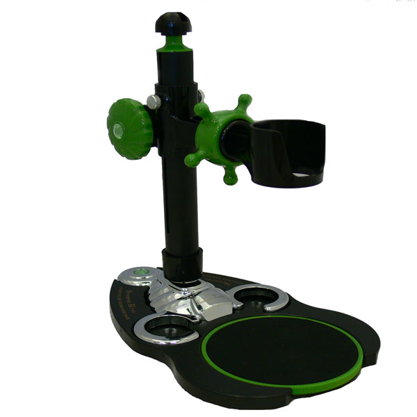 

Штатив к цифровым микроскопам SIGETA Scorpio King SGT65009