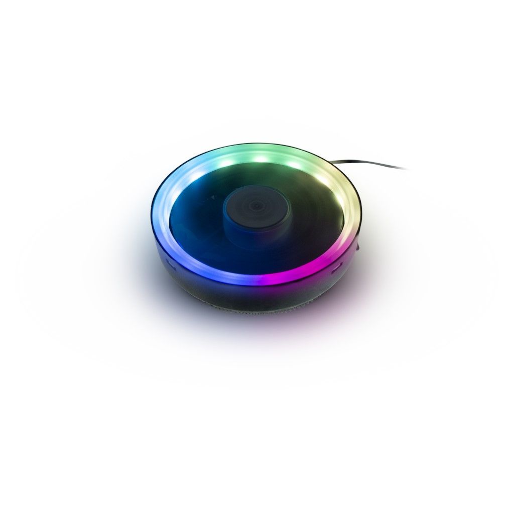 

Кулер для CPU Argus (SU-800) 120x25мм RGB LGA 775, 1150, 1151, 1155, 1156, 1366, AM2, AM2 +, AM3, AM3 +, FM1, FM2, АМ4 TDP 110 ВТ,30 дБА 125 х 125 х 65мм