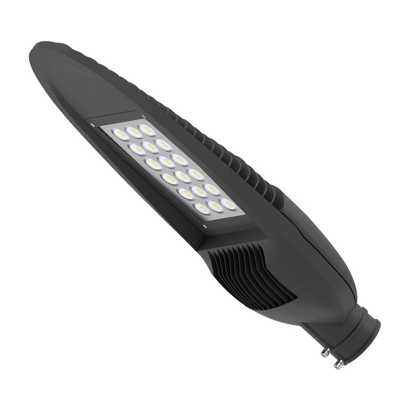 

Уличный светодиодный (LED) светильник ELECTRUM 45W 5000K (B-LS-1883)