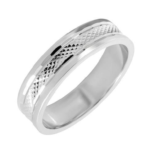 

Кольцо американка 5,0 мм UMAX артикул 10711\8 размер 20.5 вес 3.35 проба 925