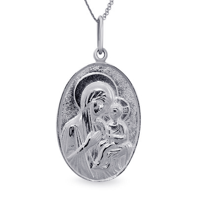 

Иконка Серебро 925 2.68 г