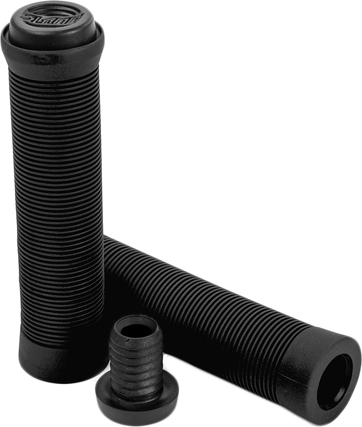 

Грипсы Slamm Pro Bar Grips Black (SL583-BK)