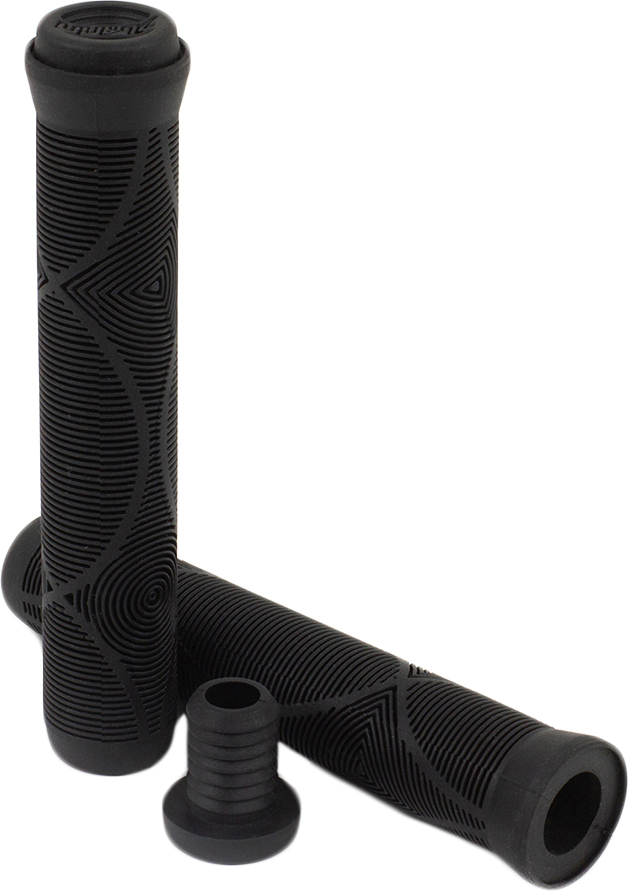 

Грипсы Slamm Team Bar Grips Black (SL486-BK)