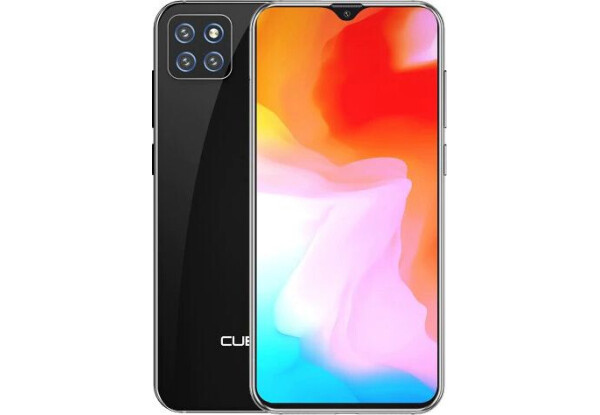 

Мобильный телефон Cubot X20 Pro 6/128Gb Black