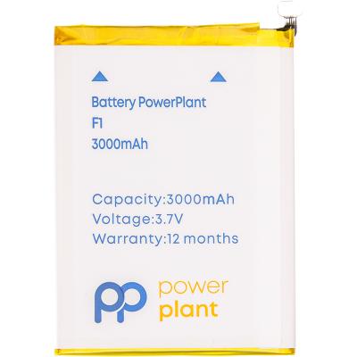 

Аккумуляторная батарея PowerPlant Pocophone F1 (BM4E) 3000mAh