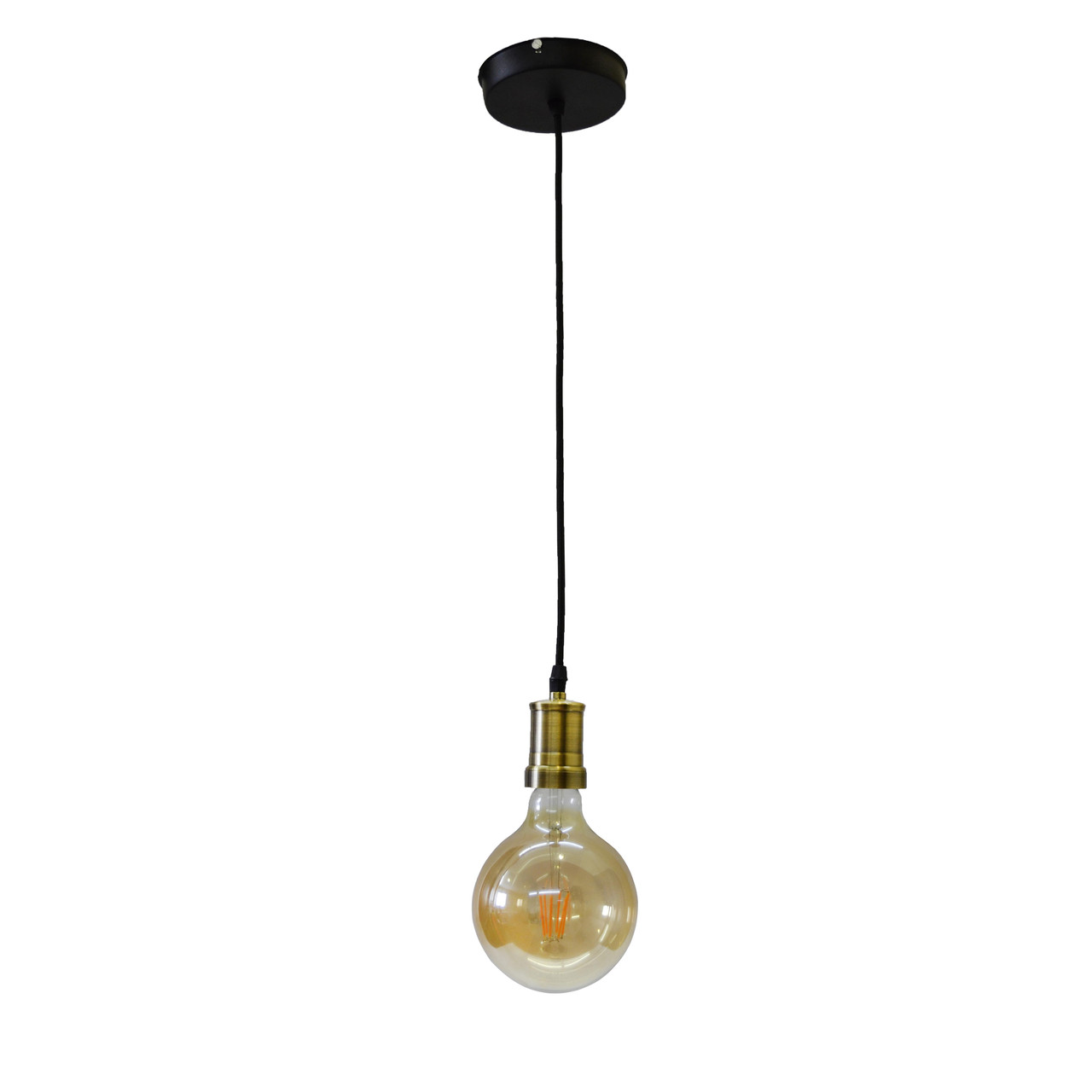 

Подвес винтажный NL 080-1 MSK Electric