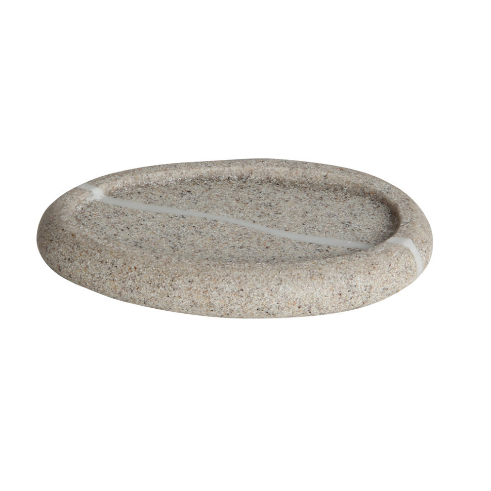 

Мыльница Trento Sea Stone (30777)