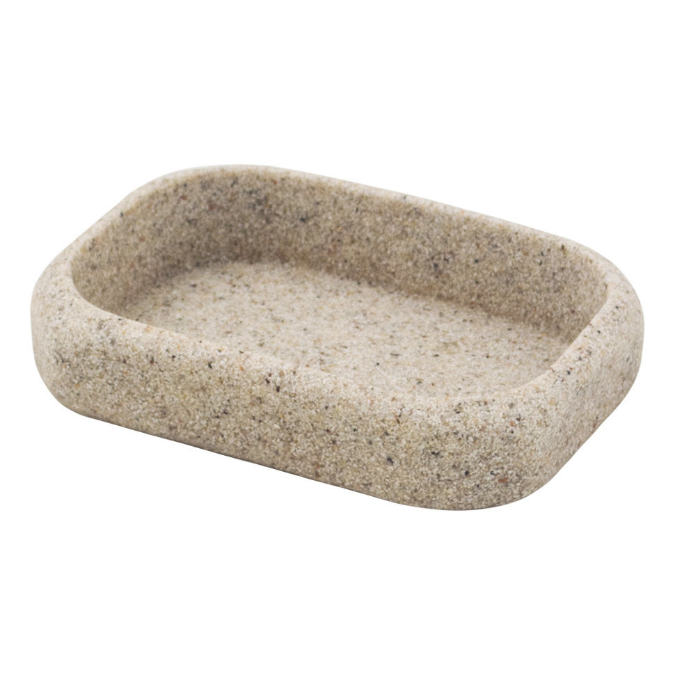 

Мыльница Trento Pure Stone (25314)