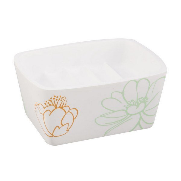 

Мыльница Trento Fiorella (28769)