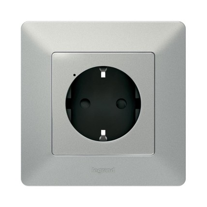 

Розумна розетка Legrand
