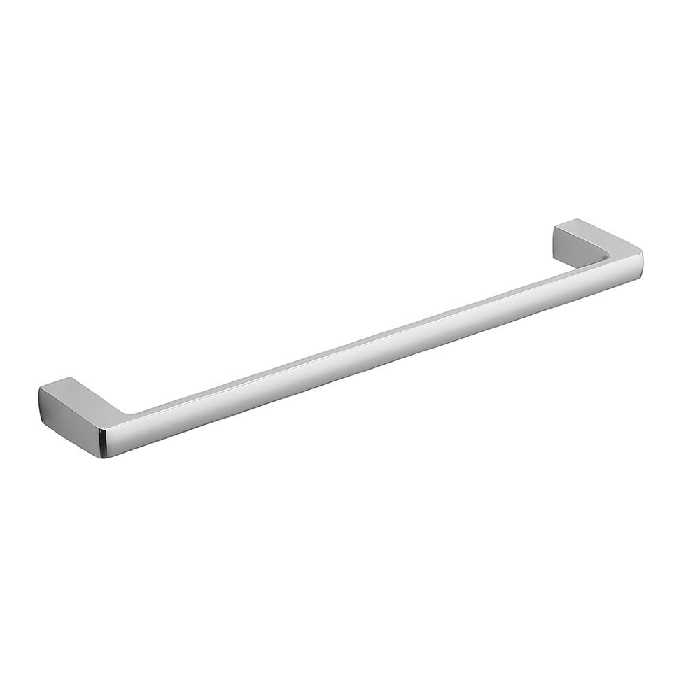 

Colombo B3731 Basic Q Полукруг для полотенец хром