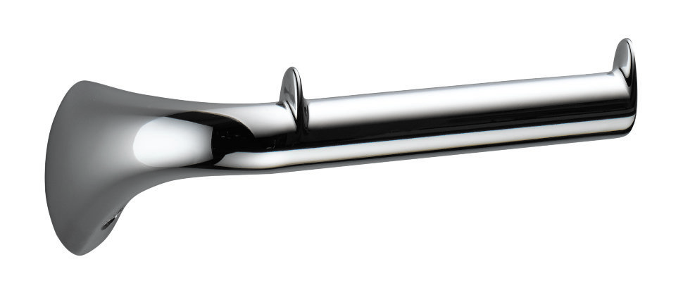 

Colombo B2408 Link Бумагодержатель хром