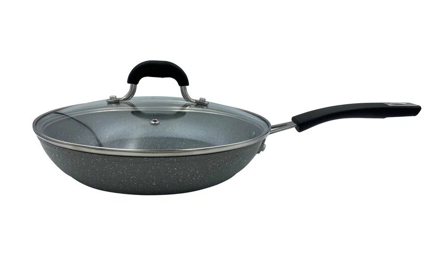 

Сковорідка Gusto GT-2107-28/1 28cм