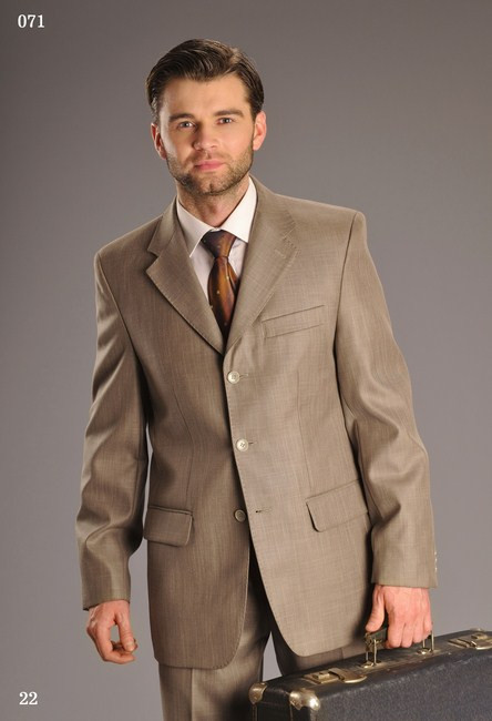 

Мужской пиджак West-Fashion 071Пхаки 54, 182