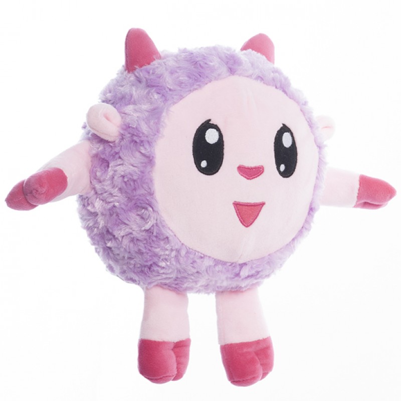

Mягкaя игpушкa Малышарики Барашек Koпицa 7853