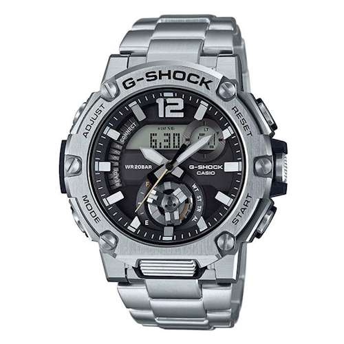 

Часы CASIO G-SHOCK GST-B300SD-1AER