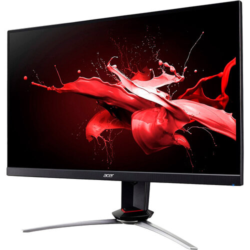 

Монитор Acer Nitro 27" XV273Xbmiiprzx (UM.HX3EEX.01)
