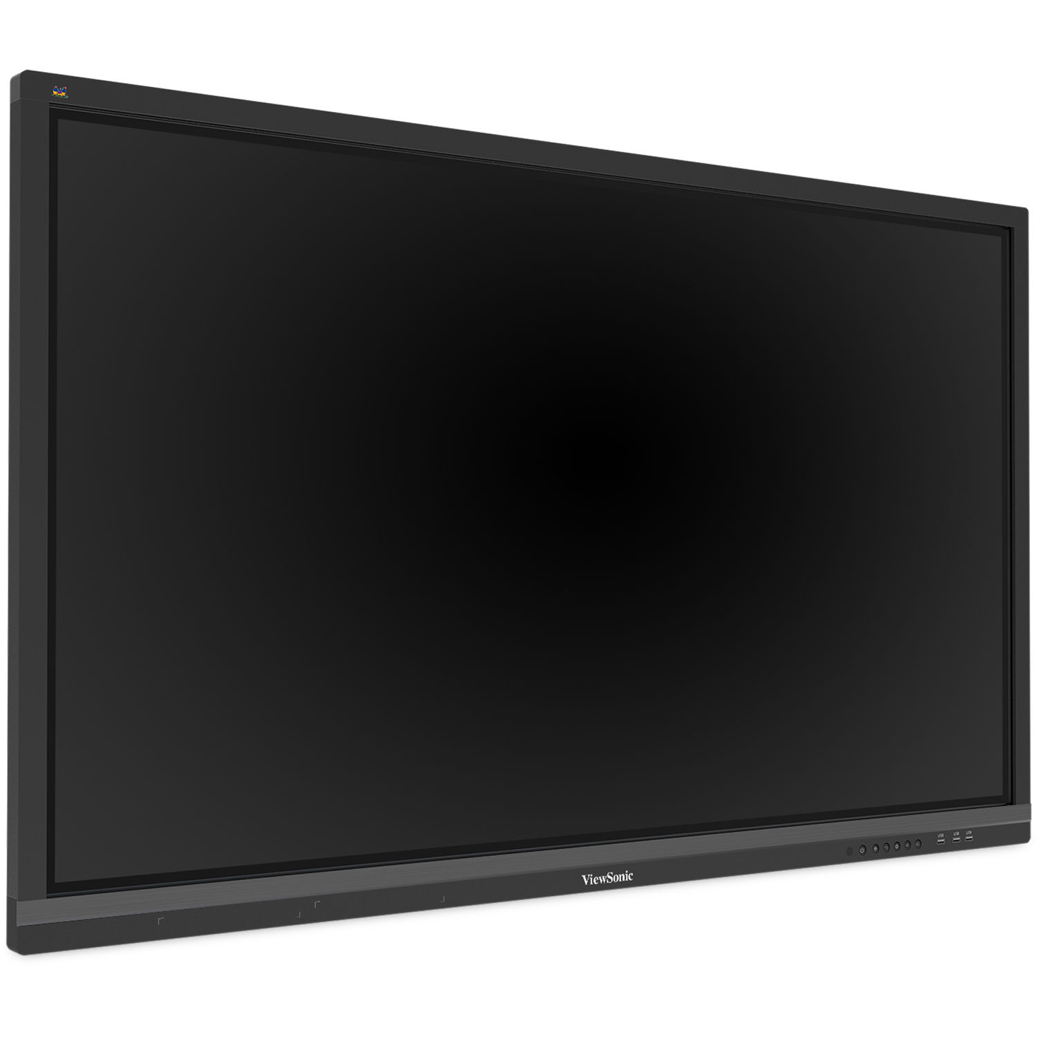 

Монитор ViewSonic IFP6550 65"