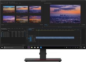 

Монитор Lenovo ThinkVision P27h-20 (61E9GAT6EU)