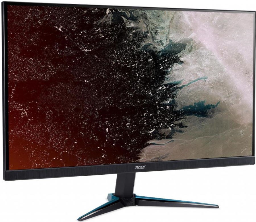 

Монитор Acer Nitro VG272PBMIIPX czarny (UM.HV2EE.P04)