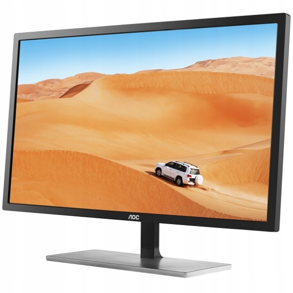 

Монитор AOC 31,5" Q3279VWFD8
