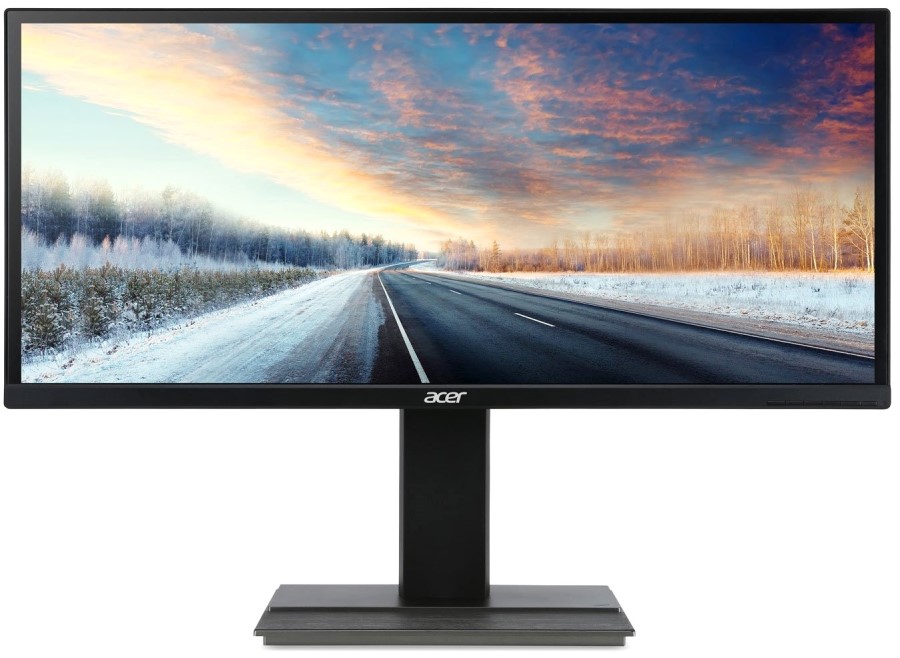 

Монитор Acer 34" B346CKBMIJPHZX (UMCB6EE018)