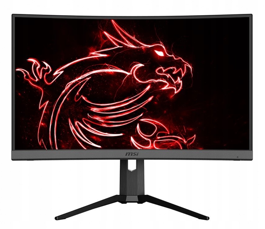 

Монитор MSI Optix 27" MAG272CQR