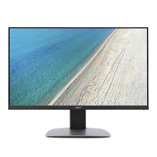 

Монитор Acer 27" ProDesigner BM270 czarny (UMHB0EE017)