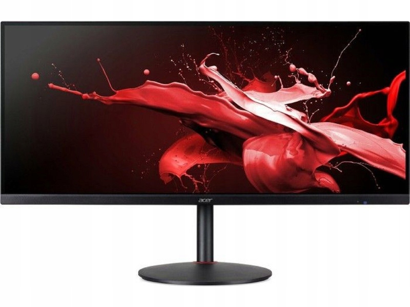 

Монитор Acer Nitro XV340CKPbmiipphzx (UM.CX0EE.P05)