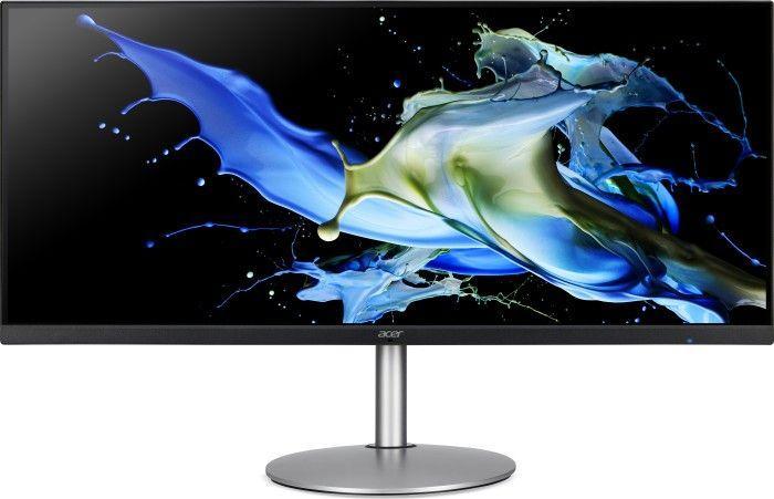 

Монитор Acer 34" CB342CKCsmiiph uzx (UM.CB2EE.C01)