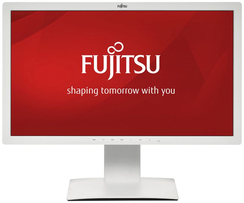 

Монитор Fujitsu 24" B24W-7 (S26361K1497V141)