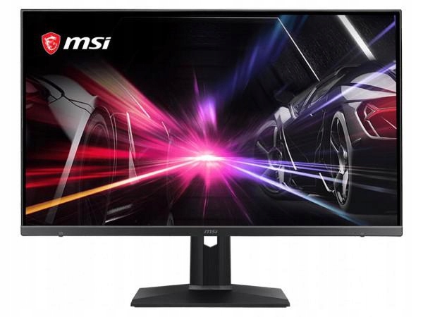 

Монитор MSI Optix 27" MAG271CV