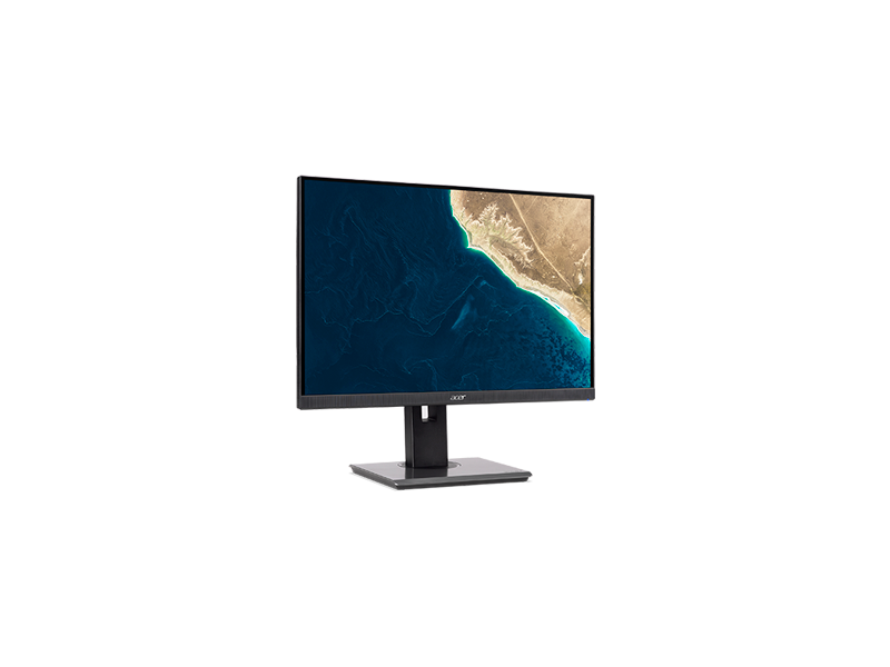 

Монитор Acer 24" B247W (UM.FB7EE.001)