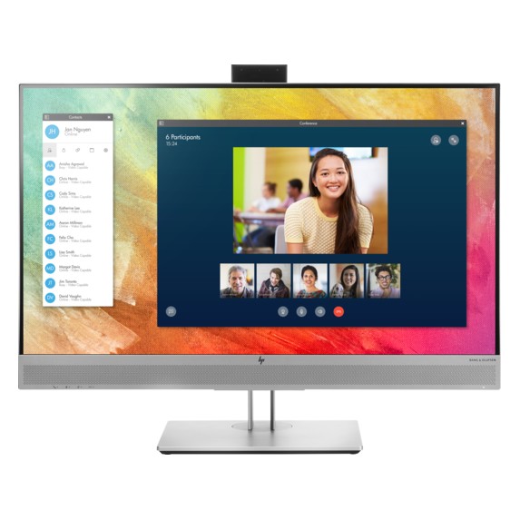 

Монитор HP 27" EliteDisplay E273m (1FH51AA)