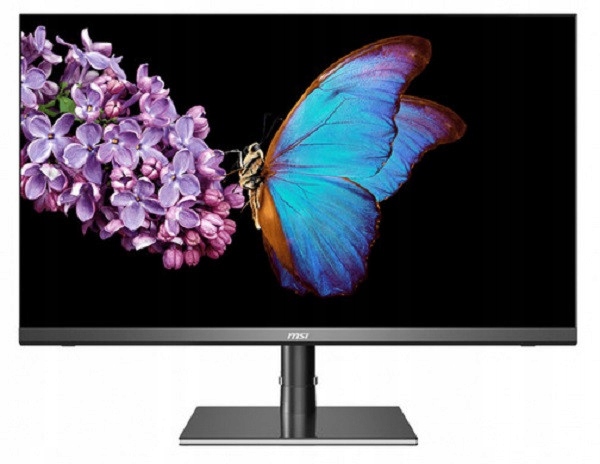 

Монитор MSI Creator 31,5" PS321QR