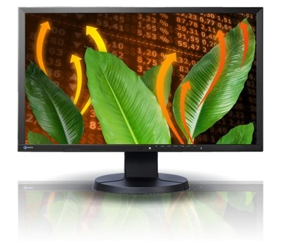 

Монитор Eizo 23" FlexScan EV2316W-BK Czarny