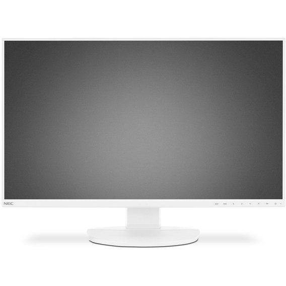 

Монитор NEC MultiSync EA271F white