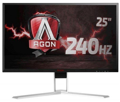 

Монитор AOC 24,5" AGON AG251FZ