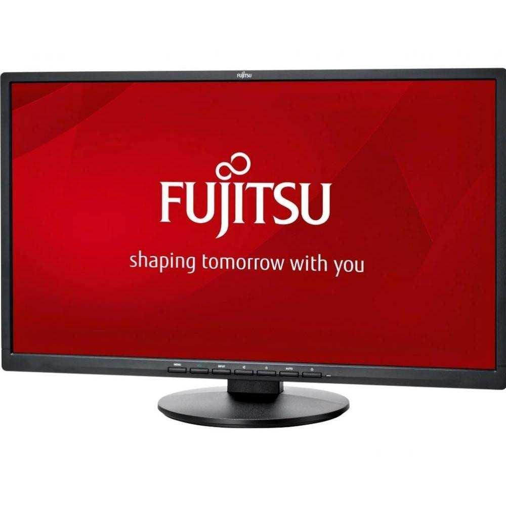 

Монитор Fujitsu 24" E24-8 TS Pro (S26361K1598V160)